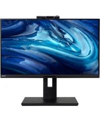 Acer Vero B8 B278UEbemiqprcuzx | 27 " | IPS | 16:9 | 100 Hz | 4 ms | 2560 x 1440 pixels | 350 cd/m² | HDMI ports quantity 