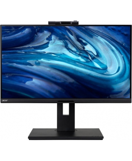 Acer Vero B8 B278UEbemiqprcuzx | 27 " | IPS | 16:9 | 100 Hz | 4 ms | 2560 x 1440 pixels | 350 cd/m² | HDMI ports quantity 
