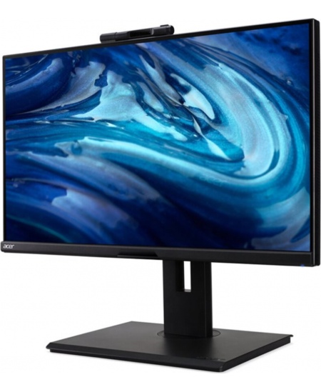 Acer Vero B8 B278UEbemiqprcuzx | 27 " | IPS | 16:9 | 100 Hz | 4 ms | 2560 x 1440 pixels | 350 cd/m² | HDMI ports quantity 