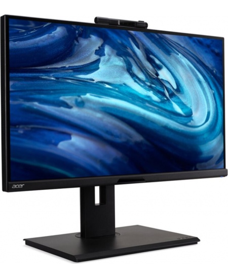 Acer Vero B8 B278UEbemiqprcuzx | 27 " | IPS | 16:9 | 100 Hz | 4 ms | 2560 x 1440 pixels | 350 cd/m² | HDMI ports quantity 