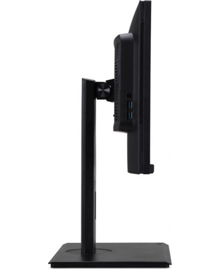 Acer Vero B8 B278UEbemiqprcuzx | 27 " | IPS | 16:9 | 100 Hz | 4 ms | 2560 x 1440 pixels | 350 cd/m² | HDMI ports quantity 