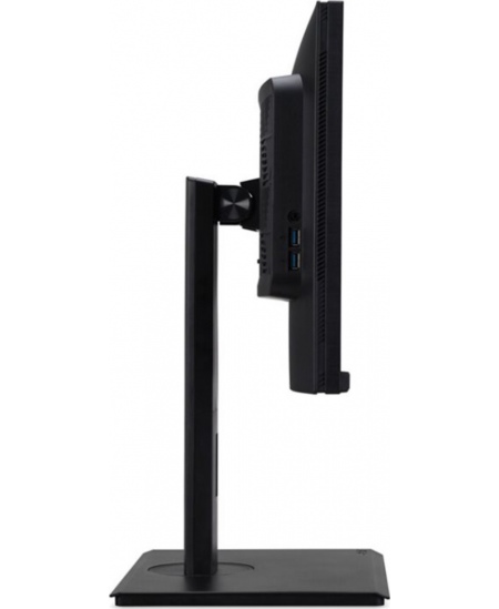 Acer Vero B8 B278UEbemiqprcuzx | 27 " | IPS | 16:9 | 100 Hz | 4 ms | 2560 x 1440 pixels | 350 cd/m² | HDMI ports quantity 