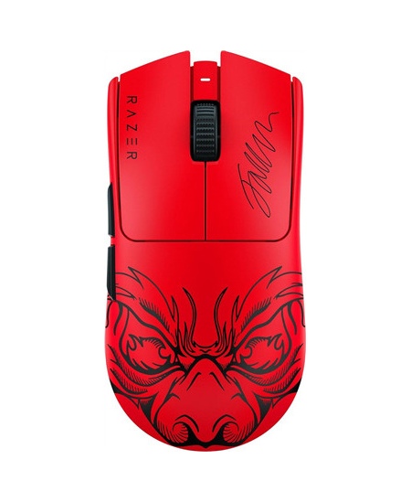 Razer | Viper V3 Pro | Wireless/Wired | Gaming Mouse | Faker Edition