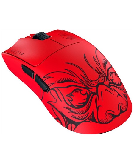 Razer | Viper V3 Pro | Wireless/Wired | Gaming Mouse | Faker Edition