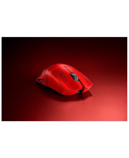 Razer | Viper V3 Pro | Wireless/Wired | Gaming Mouse | Faker Edition