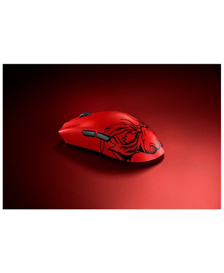 Razer | Viper V3 Pro | Wireless/Wired | Gaming Mouse | Faker Edition