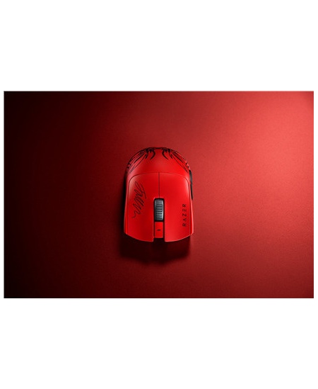 Razer | Viper V3 Pro | Wireless/Wired | Gaming Mouse | Faker Edition