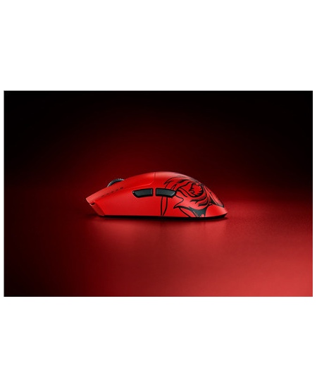 Razer | Viper V3 Pro | Wireless/Wired | Gaming Mouse | Faker Edition