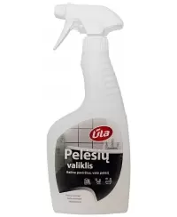 Pelėsių valymo priemonė ŪLA, 500 ml