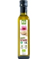 Sezamo sėklų aliejus BIONATURALIS, ekologiškas, 250 ml, LT-EKO-001