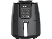 NINJA | AF100 | Air Fryer | Power 1550 W | Capacity 3.8 L | Grey