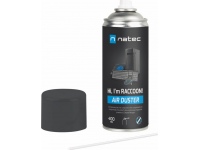 Natec Racoon Air | Air Duster | 400 ml