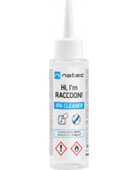 Natec IPA Cleaner | Racoon | Cleaner | 100 ml