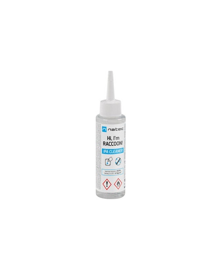 Natec IPA Cleaner | Racoon | Cleaner | 100 ml