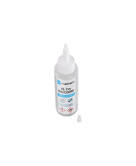Natec IPA Cleaner | Racoon | Cleaner | 100 ml