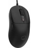 Fury Gaming Mouse | Tanto T4 | Wired | USB | Black