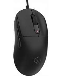 Fury Gaming Mouse | Tanto T4 | Wired | USB | Black