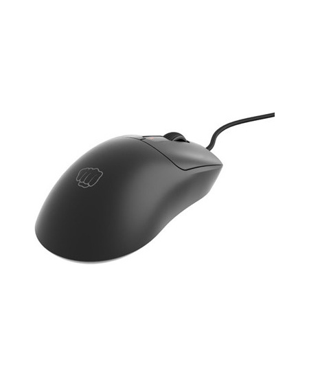 Fury Gaming Mouse | Tanto T4 | Wired | USB | Black