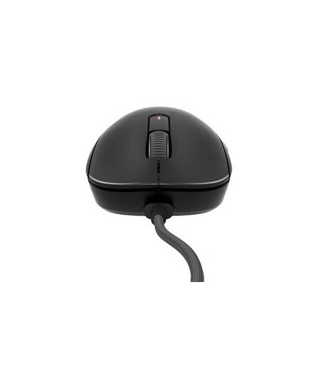 Fury Gaming Mouse | Tanto T4 | Wired | USB | Black