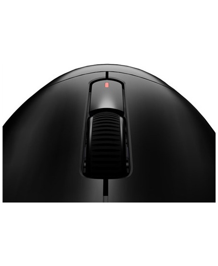 Fury Gaming Mouse | Tanto T4 | Wired | USB | Black