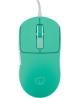Fury Gaming Mouse | Tanto T4 | Wired | USB | Mint
