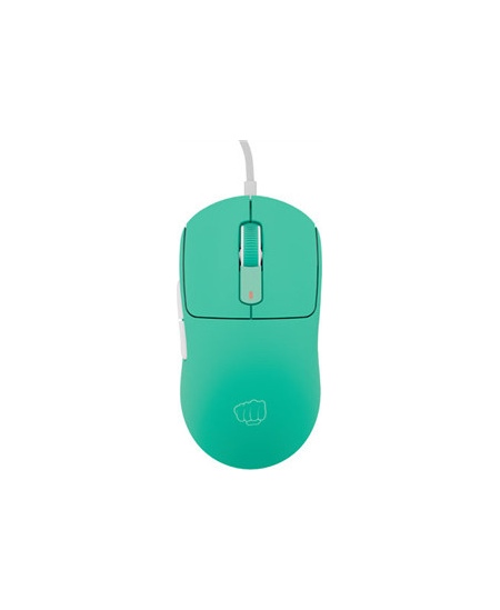 Fury Gaming Mouse | Tanto T4 | Wired | USB | Mint