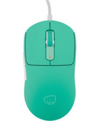 Fury Gaming Mouse | Tanto T4 | Wired | USB | Mint