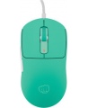 Fury Gaming Mouse | Tanto T4 | Wired | USB | Mint