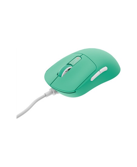 Fury Gaming Mouse | Tanto T4 | Wired | USB | Mint