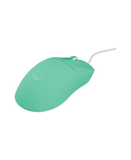 Fury Gaming Mouse | Tanto T4 | Wired | USB | Mint
