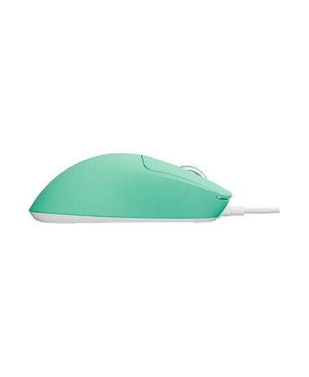 Fury Gaming Mouse | Tanto T4 | Wired | USB | Mint