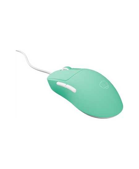 Fury Gaming Mouse | Tanto T4 | Wired | USB | Mint