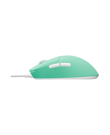Fury Gaming Mouse | Tanto T4 | Wired | USB | Mint