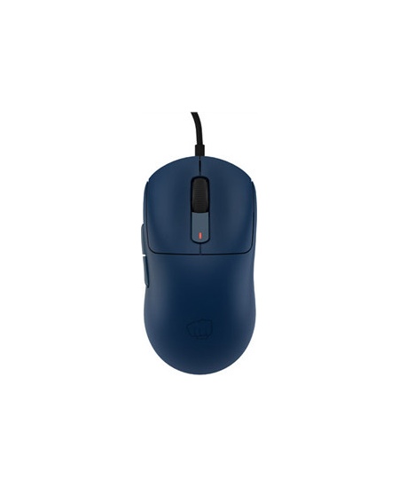 Fury Gaming Mouse | Tanto T4 | Wired | USB | Blue