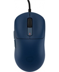 Fury Gaming Mouse | Tanto T4 | Wired | USB | Blue