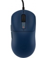 Fury Gaming Mouse | Tanto T4 | Wired | USB | Blue