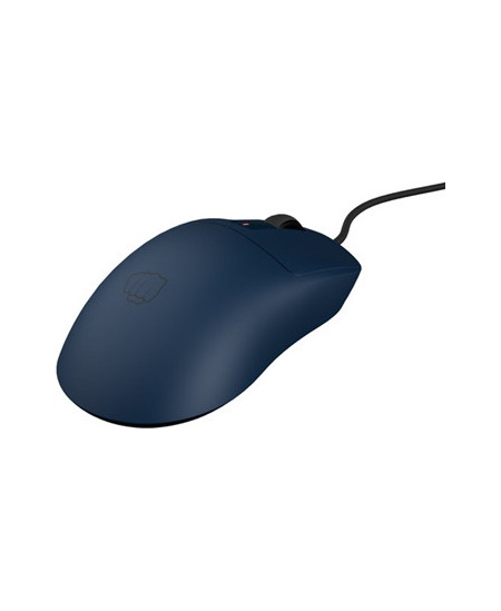 Fury Gaming Mouse | Tanto T4 | Wired | USB | Blue