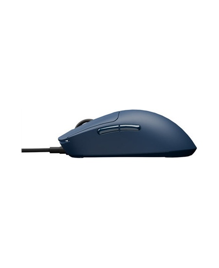 Fury Gaming Mouse | Tanto T4 | Wired | USB | Blue
