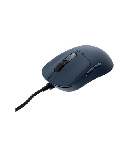 Fury Gaming Mouse | Tanto T4 | Wired | USB | Blue