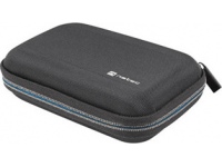 Genesis | Travel Case Organizer for HDD/SDD cables | Natec Krill 2