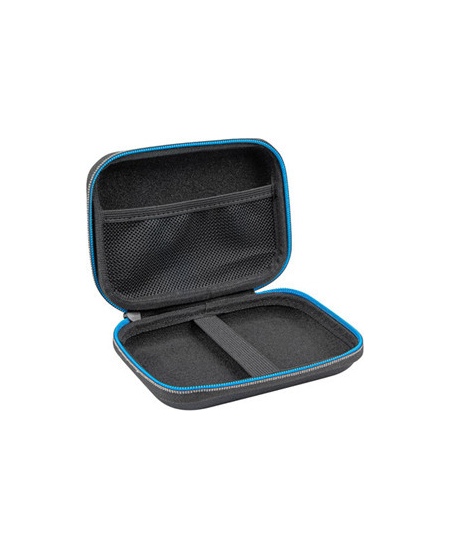 Genesis | Travel Case Organizer for HDD/SDD cables | Natec Krill 2