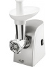 Adler | Meat mincer | AD 4808 | White | 350 W