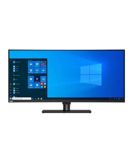 Lenovo | ThinkVision | P40w-20 | 39.7 " | IPS | WUHD | 21:9 | 75 Hz | 4 ms | 5120 x 2160 | 300 cd/m² | HDMI ports quantity