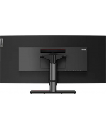 Lenovo | ThinkVision | P40w-20 | 39.7 " | IPS | WUHD | 21:9 | 75 Hz | 4 ms | 5120 x 2160 | 300 cd/m² | HDMI ports quantity