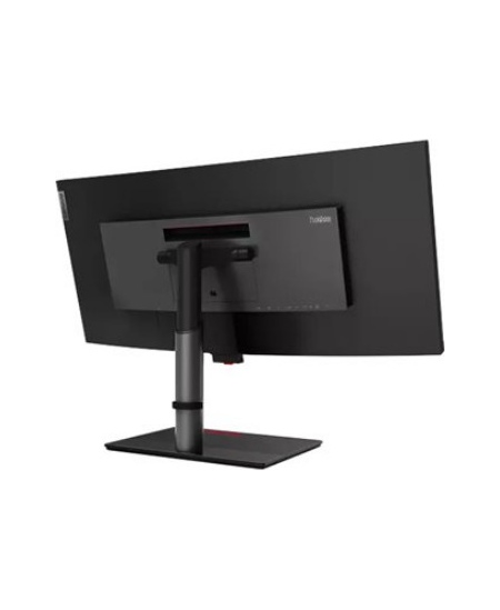 Lenovo | ThinkVision | P40w-20 | 39.7 " | IPS | WUHD | 21:9 | 75 Hz | 4 ms | 5120 x 2160 | 300 cd/m² | HDMI ports quantity