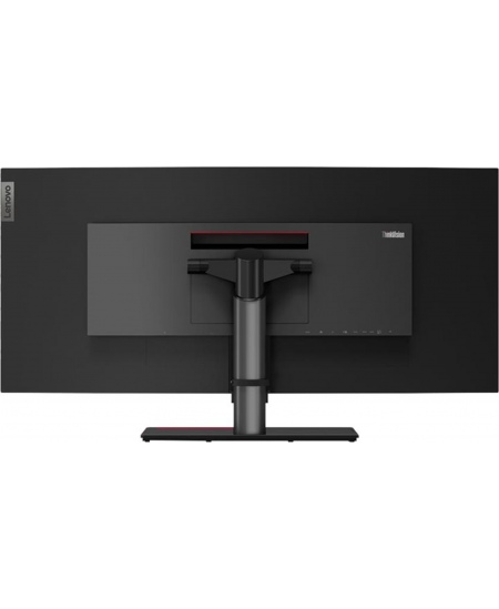 Lenovo | ThinkVision | P40w-20 | 39.7 " | IPS | WUHD | 21:9 | 75 Hz | 4 ms | 5120 x 2160 | 300 cd/m² | HDMI ports quantity