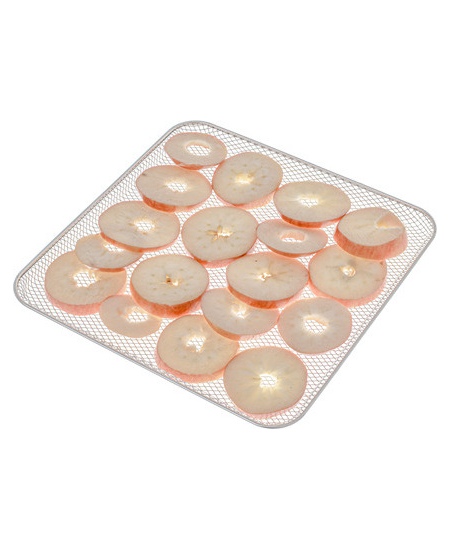 Adler | Food Dehydrator | AD 6660 | Power 600 W | Number of trays 6 | Integrated timer | Black
