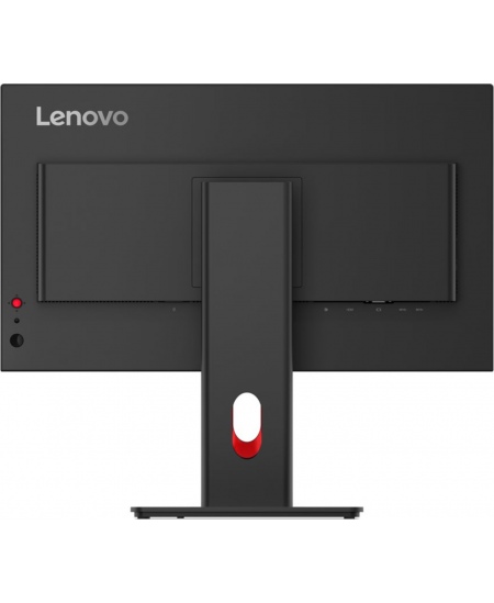 Lenovo ThinkVision T24-40 23.8 1920x1080/16:9/250 nits/DP/HDMI/USB/Black/3Y Warranty | Lenovo
