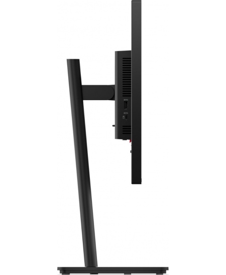 Lenovo ThinkVision T24-40 23.8 1920x1080/16:9/250 nits/DP/HDMI/USB/Black/3Y Warranty | Lenovo
