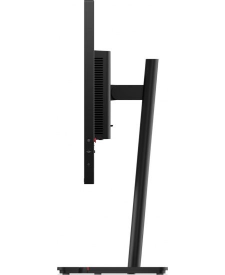 Lenovo ThinkVision T24-40 23.8 1920x1080/16:9/250 nits/DP/HDMI/USB/Black/3Y Warranty | Lenovo